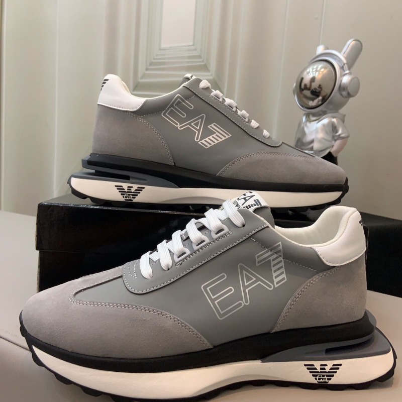 Armani Sneakers